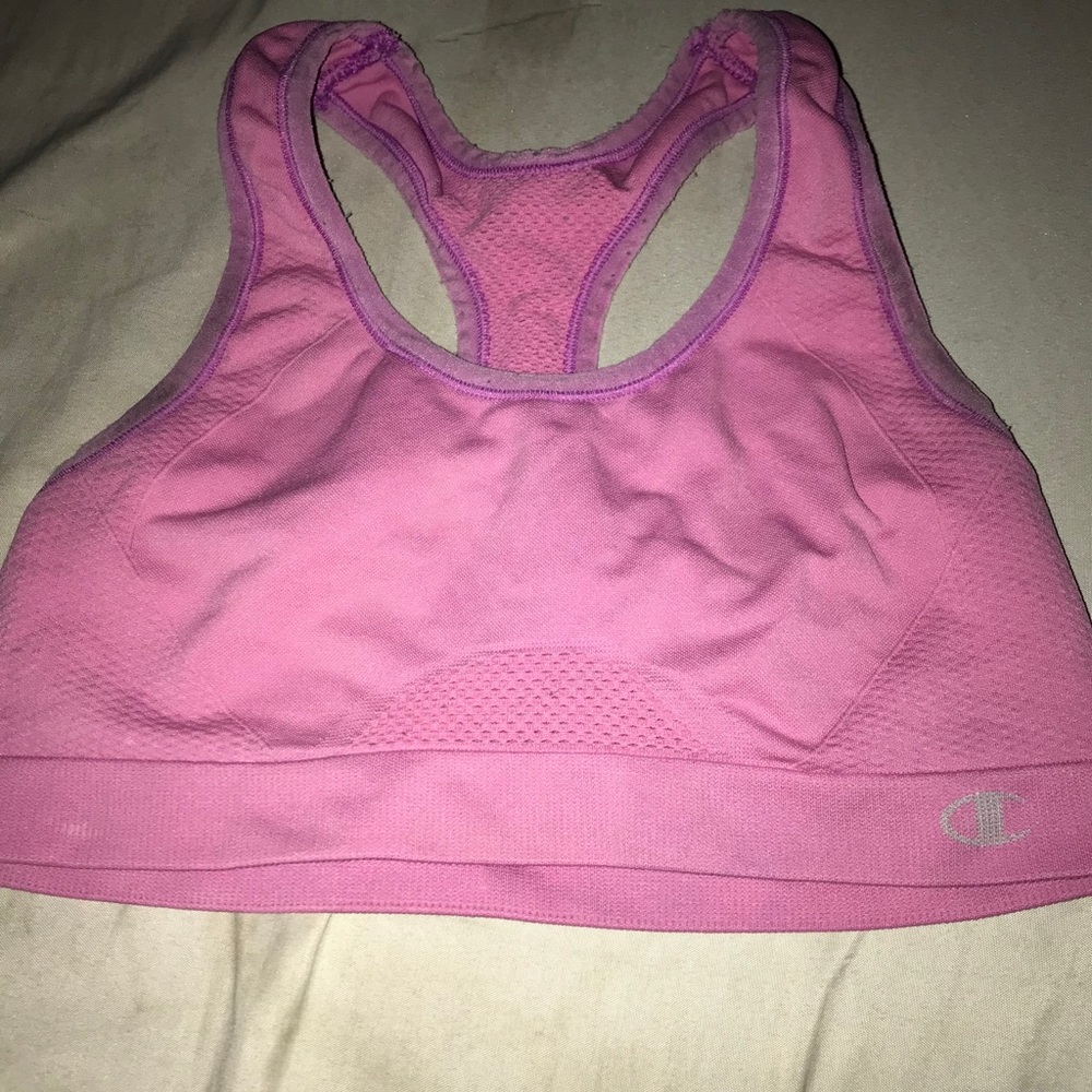 Champion Bra